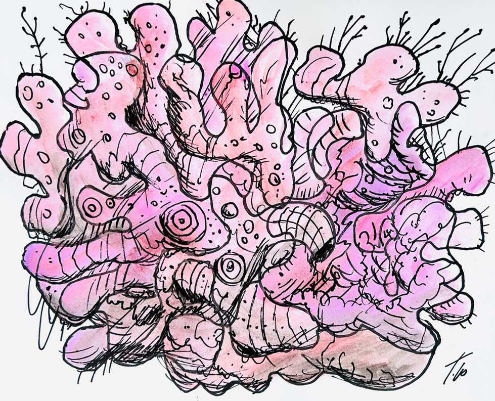 IMG_6929 Fatberg Viscera