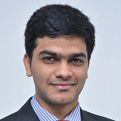 Karan Bagadiya