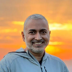 Anish Passi
