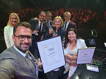 Fundacja Ochrony Wielkich Jezior Mazurskich, członek Lokalnej Organizacji Turystycznej „MAZURY”, została laureatem 14. edycji konkursu PRO Warmia i Mazury.