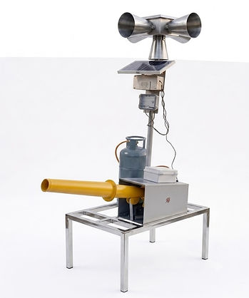 NETRA Boom 301 NETRA Horn Stand.jpg