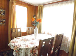 Comedor