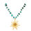 Thumbnail: Turquoise Solstice Necklace