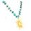 Thumbnail: Turquoise Solstice Necklace