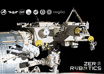 Zero Robotics Competition Team