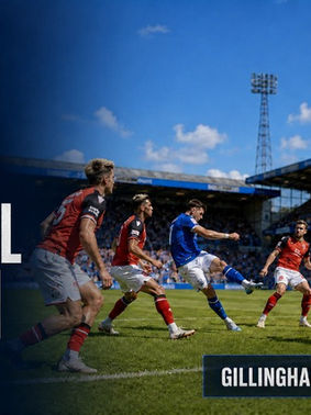 Better but still beaten - Walsall Review