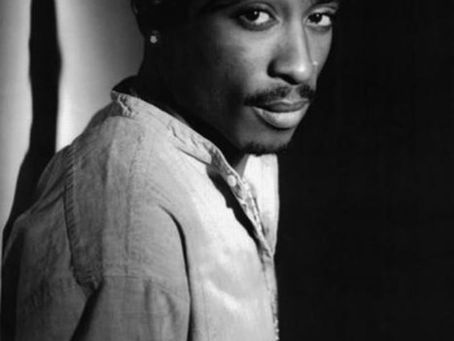 Tupac, Rebel or Martyr