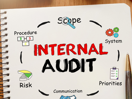 La importancia de la auditorÃa interna en tu negocio: