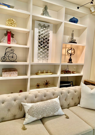 NYC Ros Interior Design 