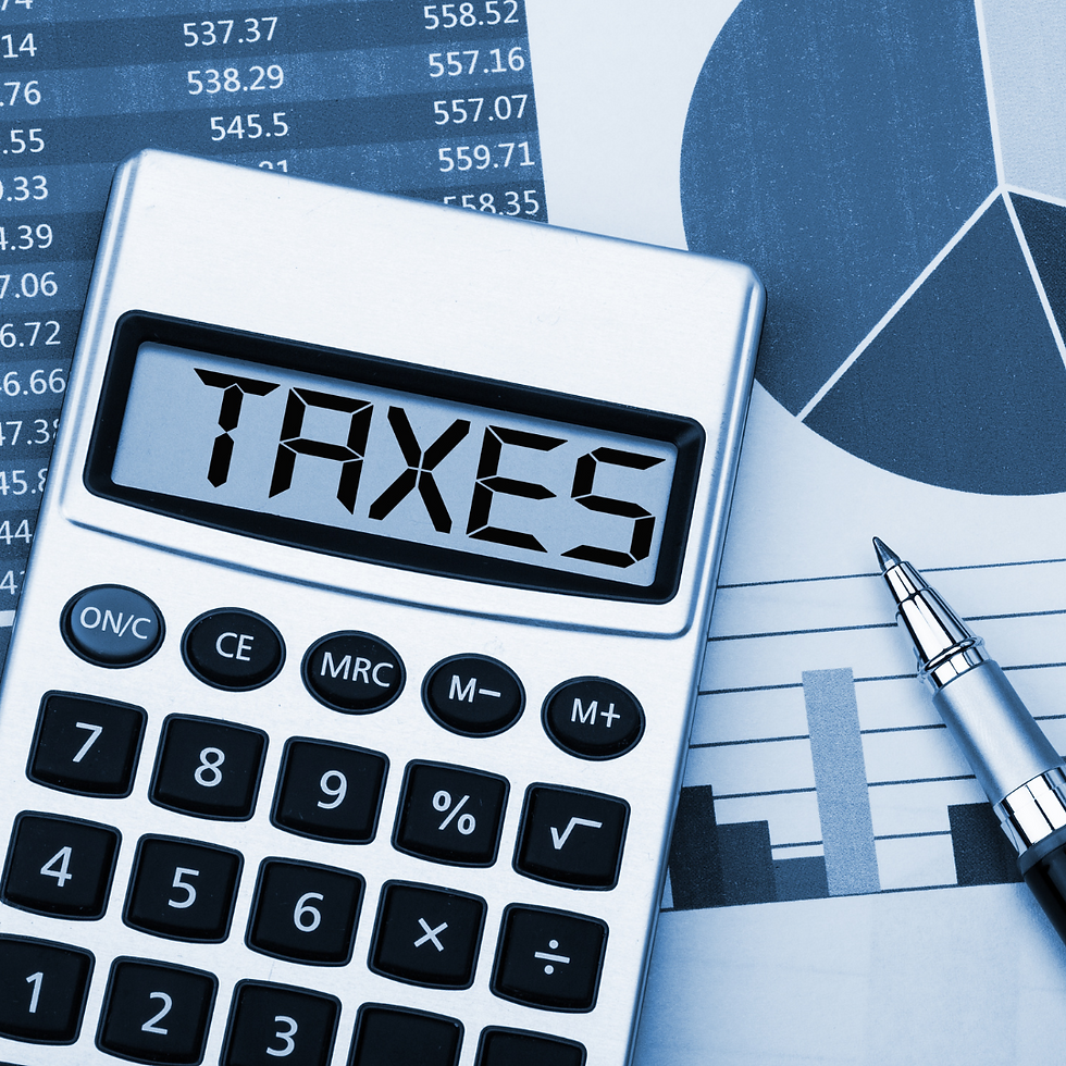 5 Consejos para ayudarte a Presentar tu declaración en la temporada de Impuestos