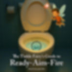 tinklefairycover
