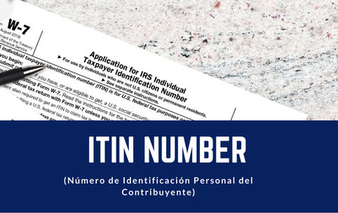 ITIN Program