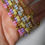 Miniatura: PULSERA PASTEL COLOURS