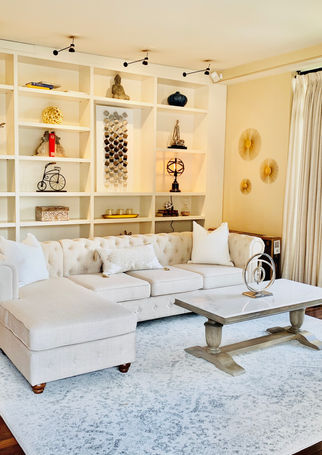 NYC Ros Interior Design 