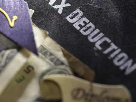 Maximiza tus deducciones fiscales con la ayuda de Bookkeeper Pro