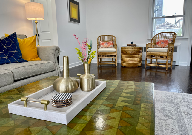 Rodwell Ros Interior Design 