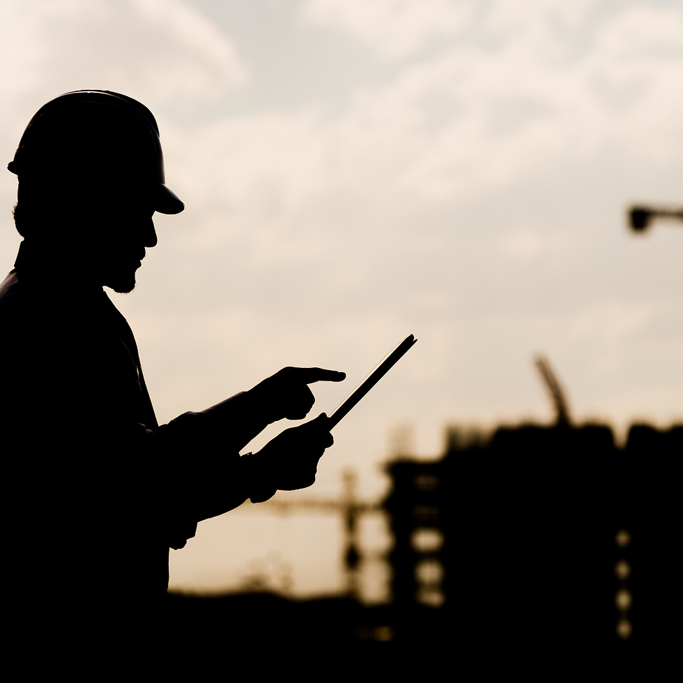 Improve Cash Flow in Construction