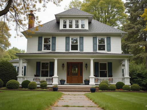 Renovating Antique Homes with Modern Construction Techniques