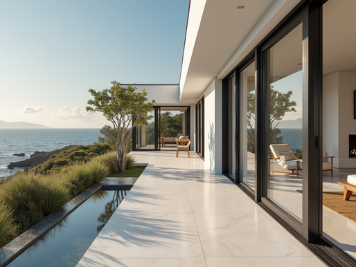 Custom-Built Homes: Elevate Your Martha's Vineyard Lifestyle