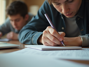 Personalized Tutoring: Improve Confidence and Academic Performance