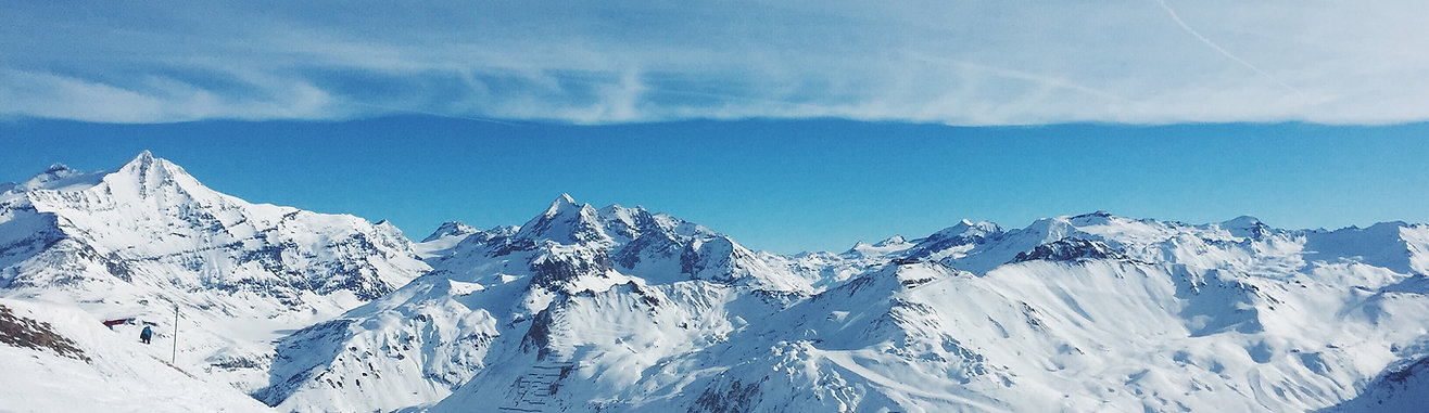 Icefield