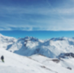 snowboardåkare