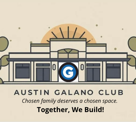 Together, We Build!