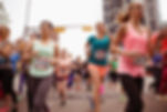Charity Marathon Event