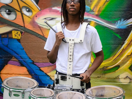 HBMPAA Summer Band Camp 2025