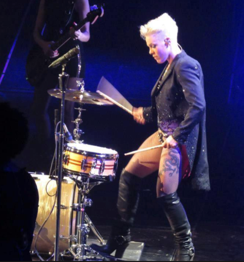 37 Celebs You Didn't Know Were Drummers