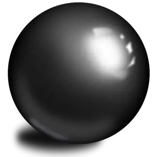 Metal-Sphere 