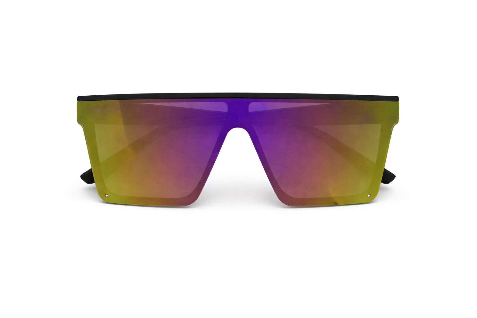 Sonnenbrille für Damen und Herren – Moderne Unisex Brille mit UV400-Schutz