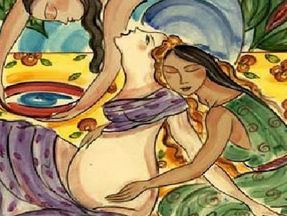 PSICOLOGÍA PERINATAL