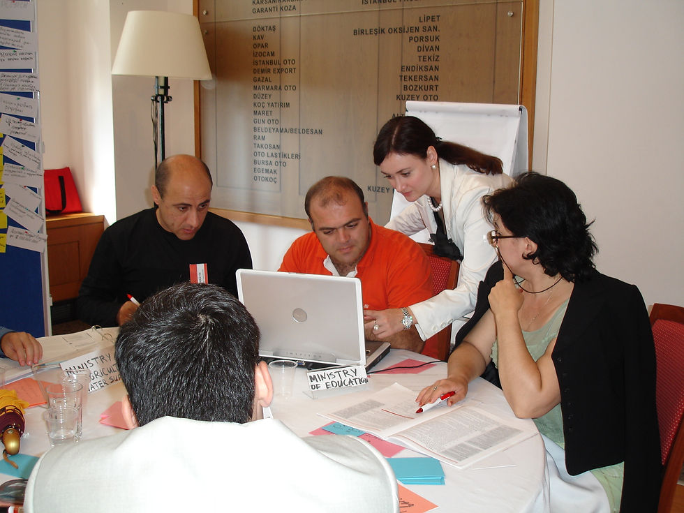 Koc University
