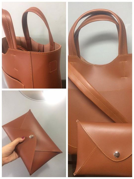 Thumbnail: BagOh! Orig Tote