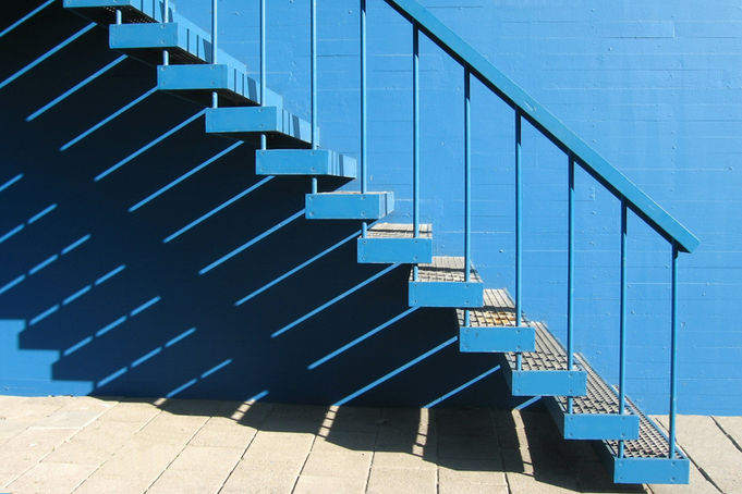 Walking In Excellence, Not Perfectionism