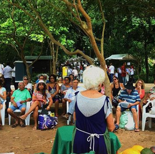 Troca de Saberes na Agroecologia!