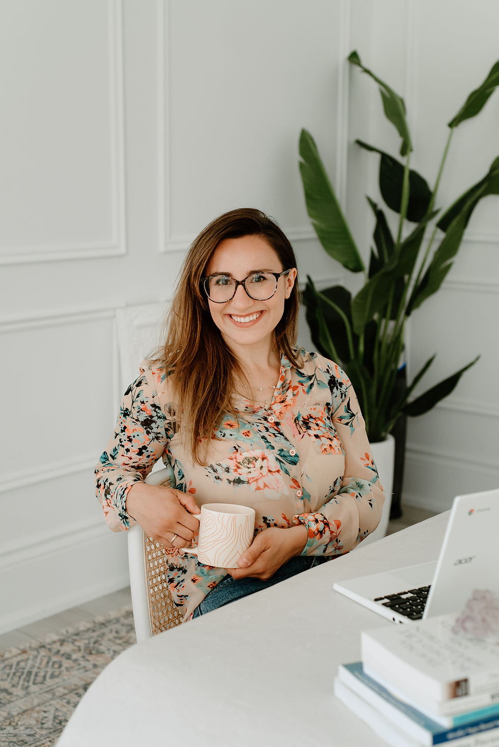 Marlo Drago, Trauma and EMDR therapist in Ontario