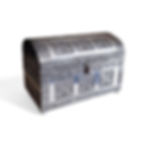 Luxury Ramadan Treasure Gift Box | IFM Gourmet Gifts UAE