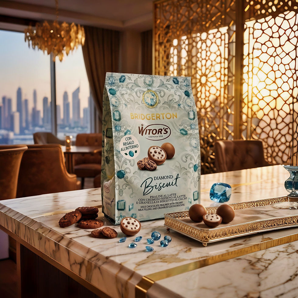 Milk Chocolate Pralines with Creamy Milk Filling