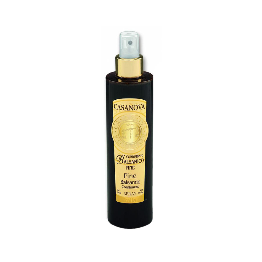Casanova 1748 Vinegar Condiment Spray 250ml Dubai