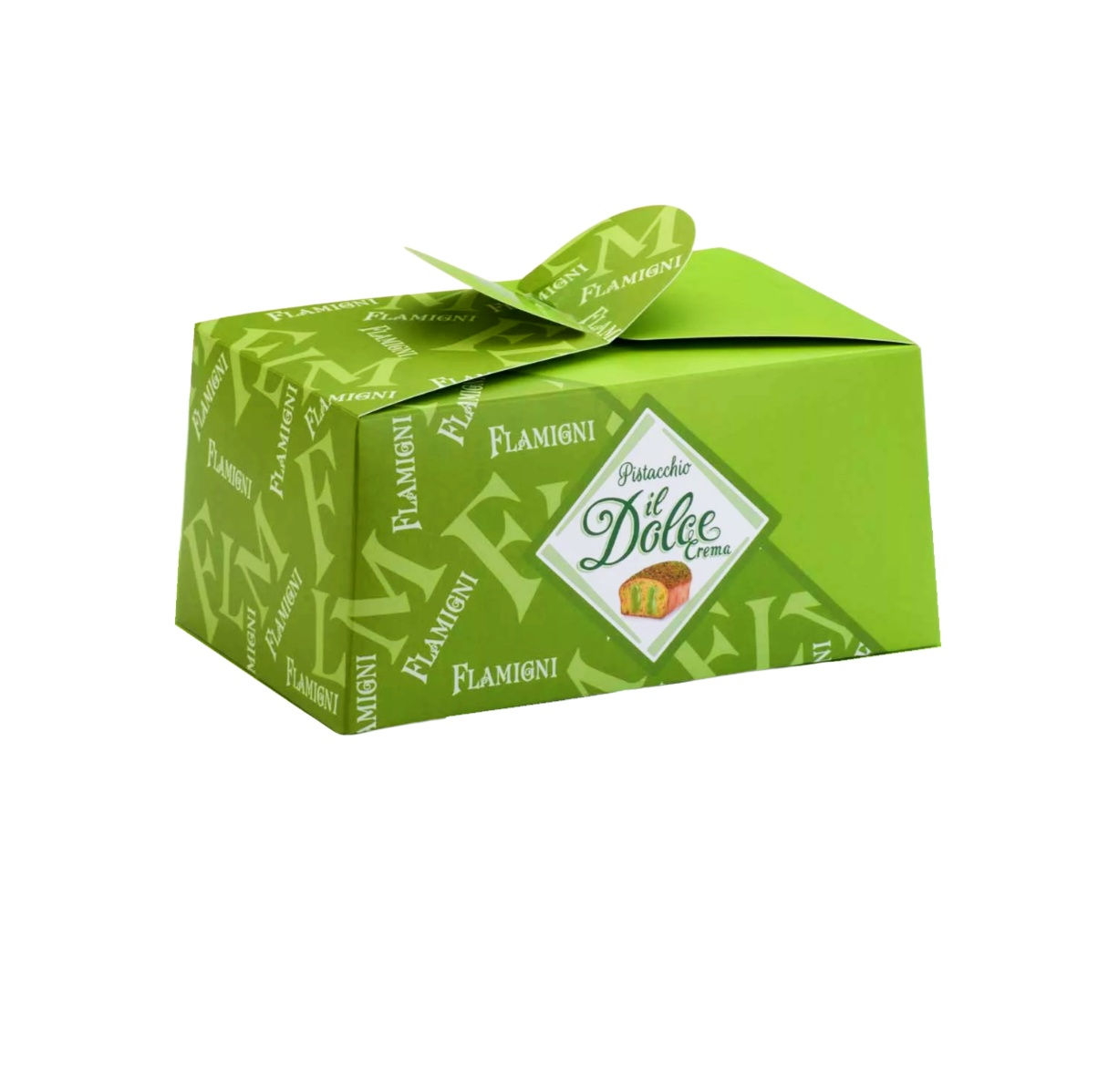 Pistachio Sweet Pastry Cake – 300g