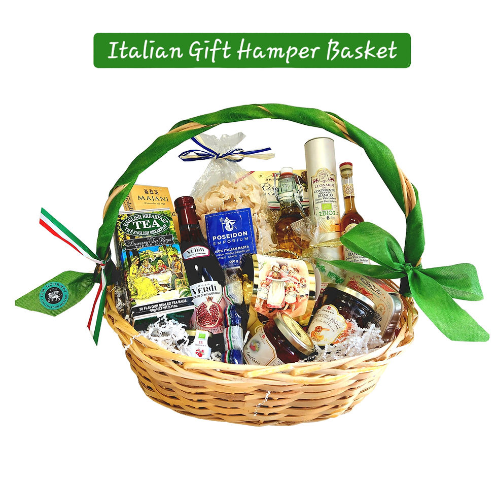 Luxury Food Gifts UAE: The Ultimate Guide to Premium Gourmet Gifting