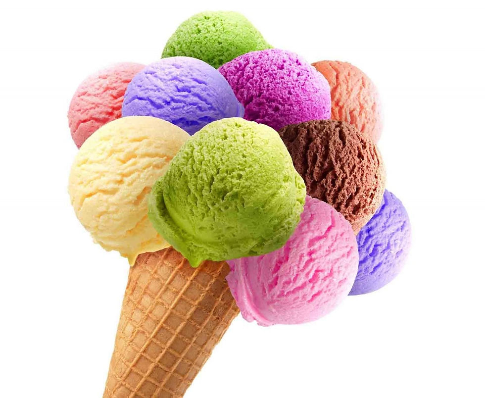 الصورة المصغرة: Gelato Pistachio Italian Quality Ice Cream 5 Lt Dubai
