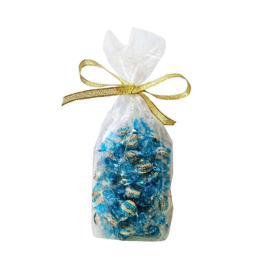 Miniaturbild: Abu Dhabi Souvenir Mug with Sugar Free Candies 80g