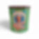 Corsini 100% Arabica Ground Coffee 250g Tin Star of Caribbean Blend UAE