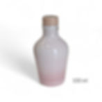 Mini Handmade Ceramic Jar with Premium Olive Oil - 100ml