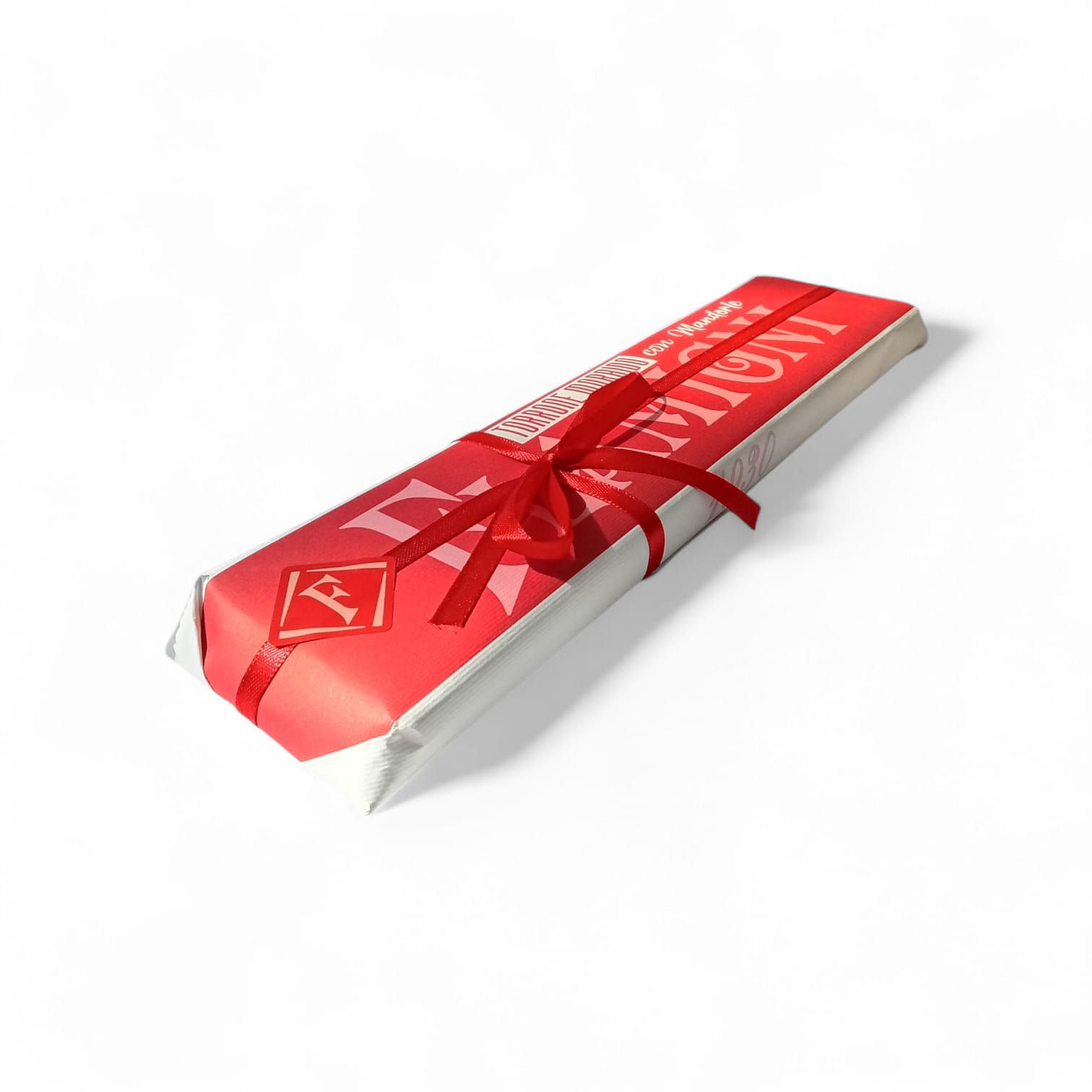 Soft Nougat with Almonds – 200g