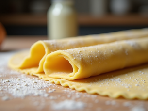 traditional italian pasta