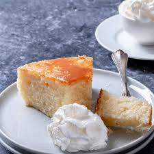 Miniature : Italian Soft Yogurt Cake | IFM Gourmet Dubai 960g